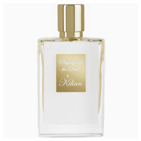 kilian perfumes return policy.